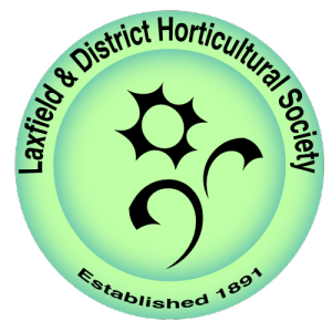 Horticultural Society Logo