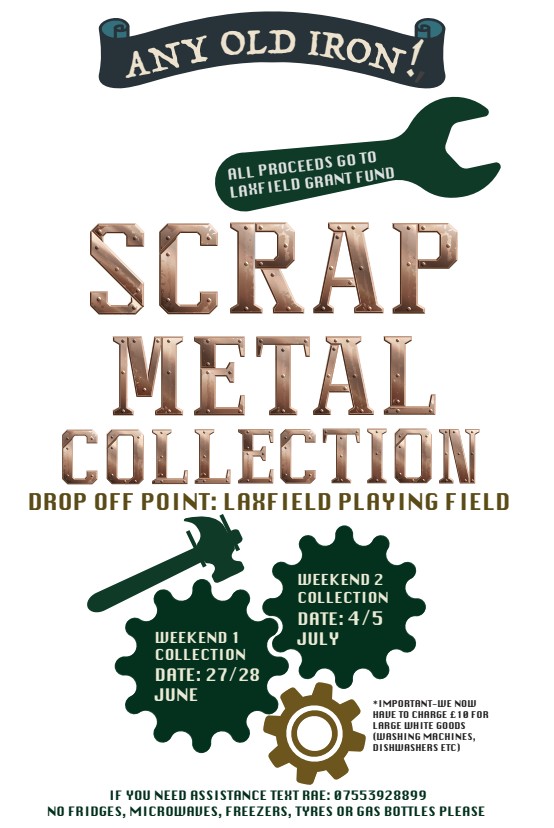 Scrap Metal 26