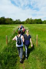 2019 Challenge Walk Day 5