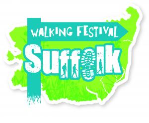 Suffolk Walking Festival logo