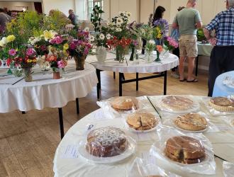 Horticultural Show July 2025