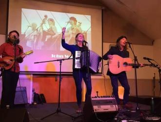 Music Night February 2022
